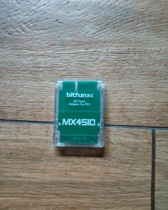 adattatore MX4510
