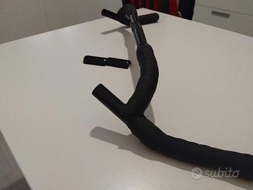 Manubrio surly corner bar misura 50x68