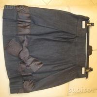 Gonna in jeans Max & Co