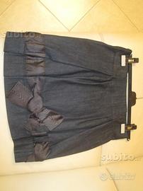 Gonna in jeans Max & Co