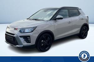 KGM Tivoli K-Line 1.5 Turbo GDI 163 CV 4WD