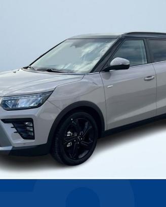 KGM Tivoli K-Line 1.5 Turbo GDI 163 CV 4WD