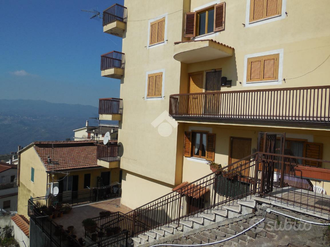 5 LOCALI A BELLEGRA - Vista 6