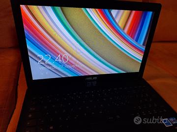 Asus pc sonicmaster i3