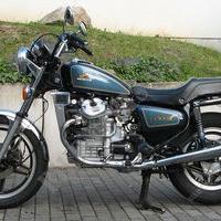 HONDA CX 500 C RICAMBI