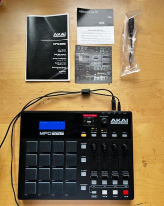 AKAI MPD226