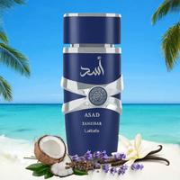 Lattafa Asad Zanzibar edp 100ml