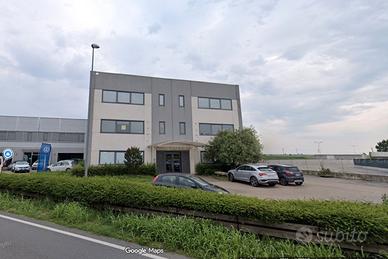 Uffici - Borgo Vercelli (VC)