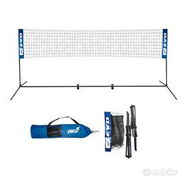 Rete pallavolo da giardino