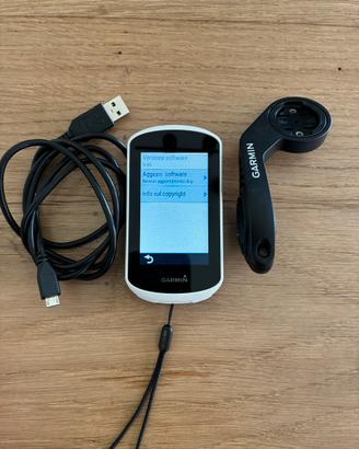 Vendi GARMIN