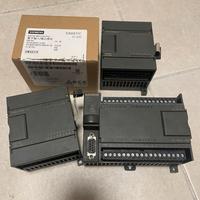 Plc s7-200 Siemens