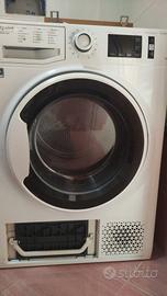 asciugatrice Hotpoint Ariston 8 kg