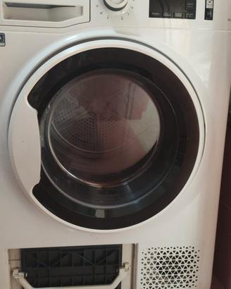 asciugatrice Hotpoint Ariston 8 kg