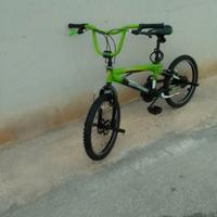 bici bmx