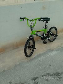 bici bmx