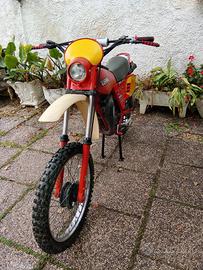 Fantic MOTOR Caballero 50- TX190 (SEI MARCE)MIK26