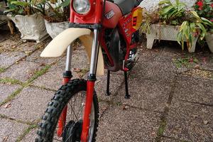 Fantic MOTOR Caballero 50- TX190 (SEI MARCE)MIK26