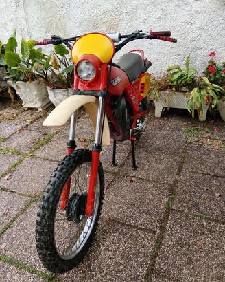 Fantic MOTOR Caballero 50- TX190 (SEI MARCE)MIK26