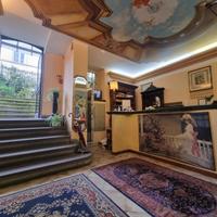 FIRENZE MICHELANGELO Villa storica adibita a hotel