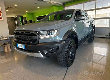 Ranger Ranger 2.0 ECOBLUE pick-up