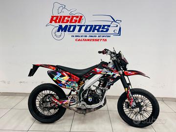 Vent Skate 50 Motard finanziabile