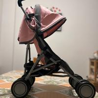 Passeggino giocattolo