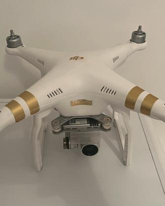 Dji phantom 3 pro