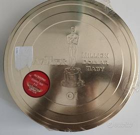 Metal Box The Aviator - Million Dollar Baby Nuovo