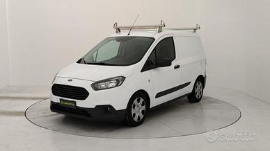 FORD Transit Courier 1.5 tdci 75cv S&S Trend my2