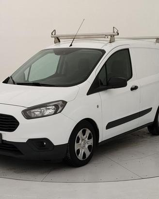 FORD Transit Courier 1.5 tdci 75cv S&S Trend my2