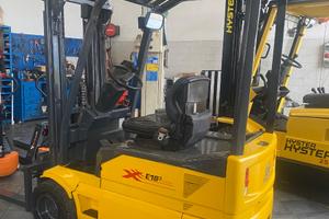 Muletto  elettrico OM XE 18