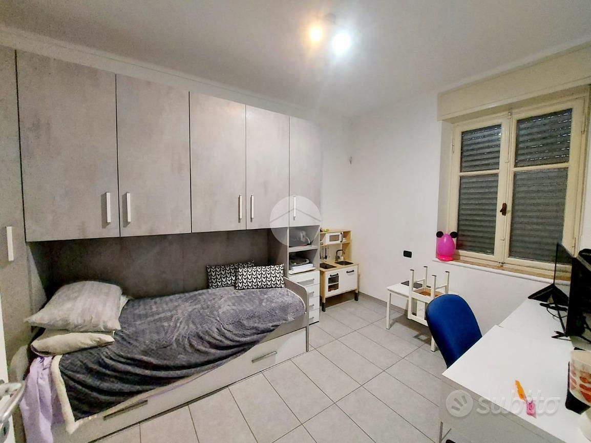 3 LOCALI A FIANO - Vista 3