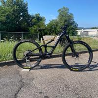 Orbea Rise LT H20 varie taglie e colori