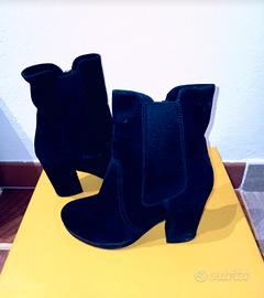 stivali car shoe Abbigliamento e Accessori In vendita a Reggio Emilia