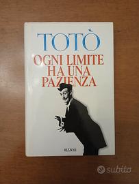 Libro Totò