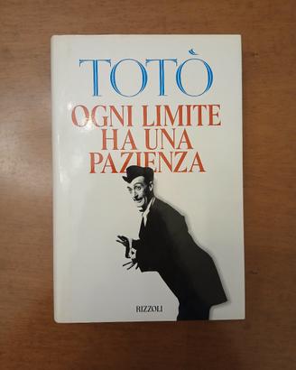 Libro Totò
