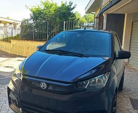 Aixam City Sport 2021