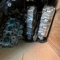 Pezzi di ricambio motore Fiat 131