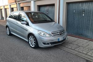 Mercedes Benz  B170 benzina /GPL