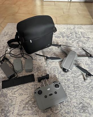 DJI MAVIC AIR 2