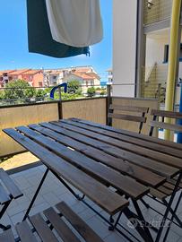 Grazioso monolocale ristrutturato 2 passi dal mare