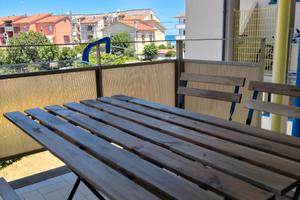 Grazioso monolocale ristrutturato 2 passi dal mare