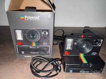 Polaroid One Step+
