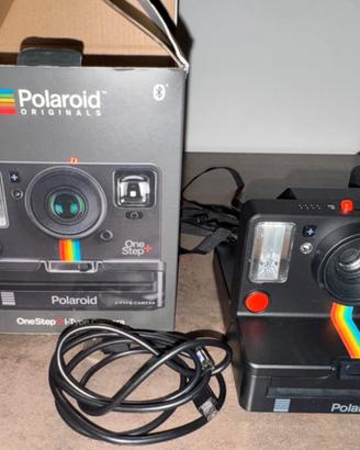 Polaroid One Step+