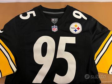 nike NHL Pittsburgh Steelers tg S