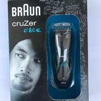 Rasoio regolabarba Braun 3 in 1 ricondizionato
