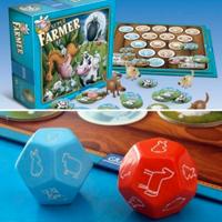 RIBASSO SUPER FARMER  GIOCO IN SCATOLA