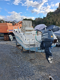 Saver 540
