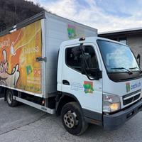 Mitsubishi CANTER 7C18