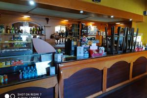 Bar caffetteria